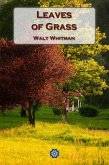 Leaves of Grass (eBook, ePUB) Leaves of Grass (eBook, ePUB)