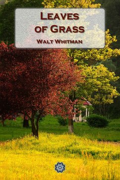 Cover Leaves of Grass (eBook, ePUB)