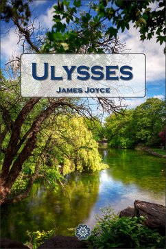 Ulysses (eBook, ePUB) Cover Ulysses (eBook, ePUB)