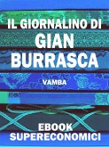 Il Giornalino di Gian Burrasca (eBook, ePUB)