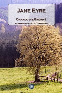 Jane Eyre (eBook, ePUB) - Bronte, Charlotte; Brontë, Charlotte