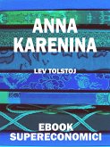 Anna Karenina (eBook, ePUB)