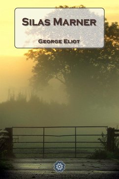 Silas Marner (eBook, ePUB) - Eliot, George
