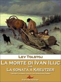 La morte di Ivan Ilijc (eBook, ePUB)