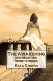 The Awakening (eBook, ePUB)