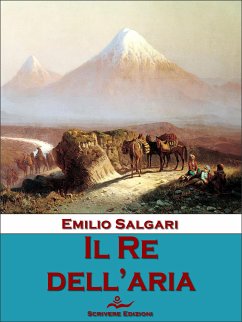 Cover Il Re dell'aria (eBook, ePUB)