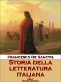 Storia della letteratura italiana (eBook, ePUB)