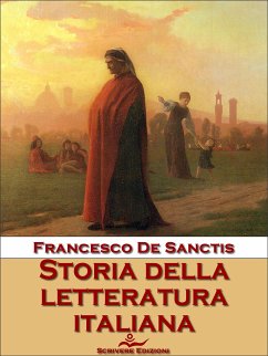 Storia della letteratura italiana (eBook, ePUB) - De Sanctis, Francesco