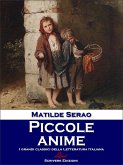 Piccole anime (eBook, ePUB)