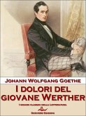 I dolori del giovane Werther (eBook, ePUB)