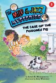 The Case of the Poisoned Pig (eBook, ePUB)