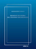 Momenti di storia del pensiero sociologico (eBook, ePUB)