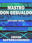 Mastro Don Gesualdo (eBook, ePUB)