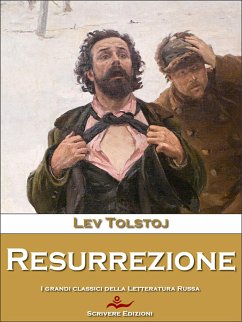 Resurrezione (eBook, ePUB) - Tolstoj, Lev
