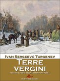 Terre vergini (eBook, ePUB)