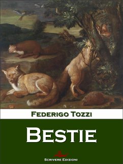 Bestie (eBook, ePUB) - Tozzi, Federigo