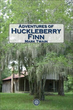 Adventures of Huckleberry Finn (eBook, ePUB) - Twain, Mark; W. Kemble, E.