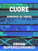 Cuore (eBook, ePUB) Cuore (eBook, ePUB)