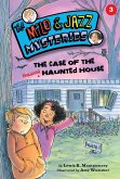 The Case of the Haunted Haunted House (eBook, ePUB)
