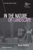 In the Nature of Landscape (eBook, PDF)