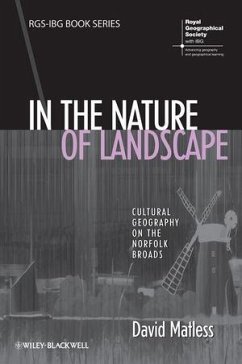 Cover In the Nature of Landscape (eBook, PDF)