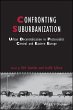 Confronting Suburbanization (eBook, PDF) - Bild 1