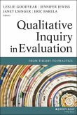Qualitative Inquiry in Evaluation (eBook, ePUB)