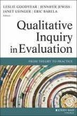 Qualitative Inquiry in Evaluation (eBook, PDF)