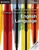 Cambridge International AS and A Level English Language Coursebook Ebook (eBook, PDF)