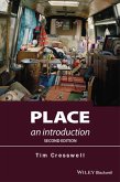 Place (eBook, ePUB)