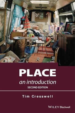 Place (eBook, ePUB) Place (eBook, ePUB)