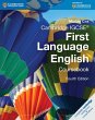 Cambridge IGCSE First Language English... - Bild 1