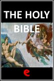 The Holy Bible (eBook, ePUB)