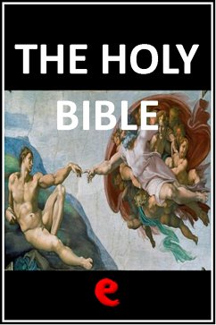 The Holy Bible (eBook, ePUB) - VV., AA.