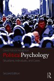 Political Psychology (eBook, ePUB)