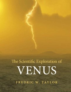 Scientific Exploration of Venus (eBook, PDF) - Taylor, Fredric W.