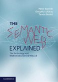 Semantic Web Explained (eBook, PDF)