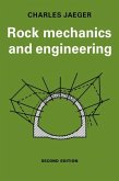 Rock Mechanics and Engineering (eBook, PDF)