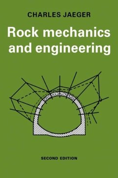 Rock Mechanics and Engineering (eBook, PDF) - Jaeger, C.