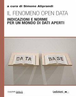 Il Fenomeno Open Data (eBook, ePUB) - Aliprandi, Simone