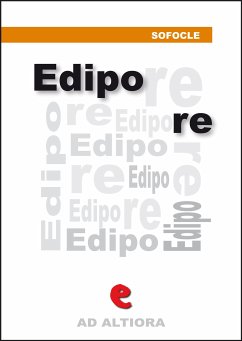 Edipo re (eBook, ePUB) - Sofocle