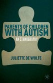 Parents of Children with Autism (eBook, PDF)