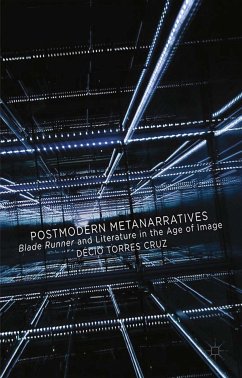 Postmodern Metanarratives (eBook, PDF) - Loparo, Kenneth A.