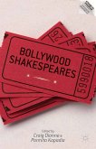 Bollywood Shakespeares (eBook, PDF)