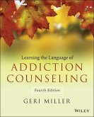 Learning the Language of Addiction Counseling (eBook, ePUB)