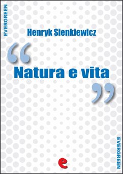 Natura e vita (eBook, ePUB) - Sienkiewicz, Henryk