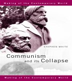 Communism and its Collapse (eBook, ePUB)