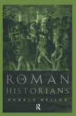 The Roman Historians (eBook, PDF)