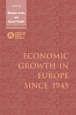 Economic Growth in Europe since 1945 (eBook, PDF)