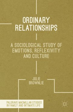Ordinary Relationships (eBook, PDF)